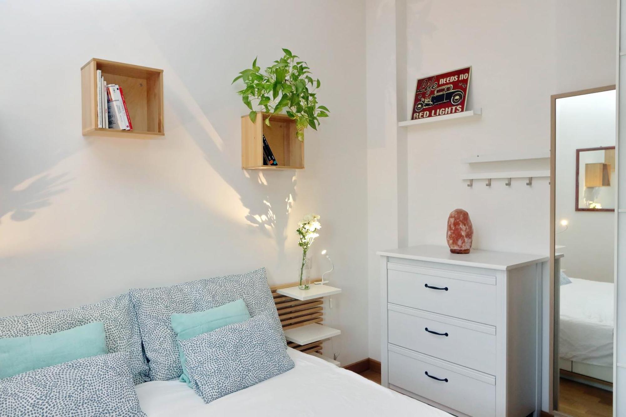 Appartamento Silvia's Flat